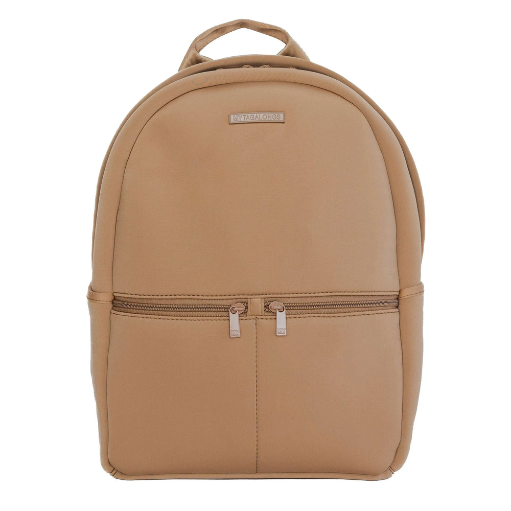 Mytagalongs Neoprene Backpack - USA MEGA SHOP