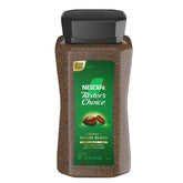 NESCAFE Taster's Choice Decaf Instant Coffee, House Blend, Light-Medium Roast,14 oz