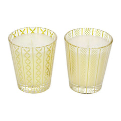 NEST New York Holiday & Birchwood Pine Classic Candle Set, 8.1 oz. Each - USA MEGA SHOP