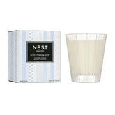 NEST New York Blue Cypress & Snow Classic Candle, 8.1 oz. - USA MEGA SHOP