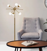 Nash Floor Lamp - USA MEGA SHOP