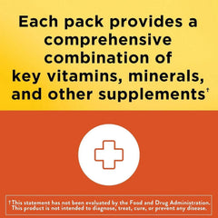 Nature Made Diabetes Health Pack, 60 ct.