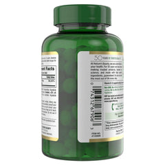 Nature's Bounty Vitamin B-12 2500 mcg, 300 Quick Dissolve Tablets - USA MEGA SHOP