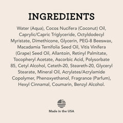 NatureWell Extra Virgin Coconut Oil Moisturizing Cream, 16 oz. - USA MEGA SHOP