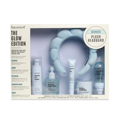 NatureWell Glow Edition Skincare Set