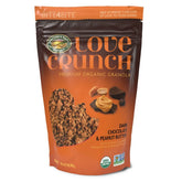 Nature_sPathLoveCrunchOrganicDarkChocolate_PeanutButterGranola_32oz. - USA Mega Shop