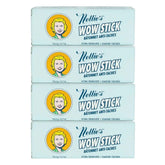 Nellie's Wow Stick Stain Remover, 2.7 oz, 4-count - USA MEGA SHOP