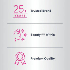 NeoCell Grassfed Collagen Peptides + Vitamin C & Biotin Caplets, 360 ct.