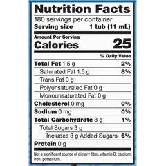 Nestlé Coffee-Mate Liquid Creamer, French Vanilla, 180-count