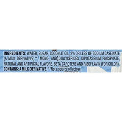 Nestlé Coffee-Mate Liquid Creamer, French Vanilla, 180-count