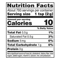 Nestlé Coffee-mate Powdered Creamer, Original, 56 oz - USA MEGA SHOP