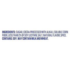 Nestle, Nesquik Chocolate Drink Mix, 2.81 lbs