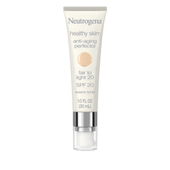 Neutrogena Healthy Skin Anti-Aging Moisturizer, 1 fl. oz