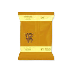 New England Coffee Hazelnut Creme Ground Coffee Individual Packs, 24 pk./2.5 oz.