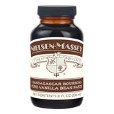 Nielsen-MasseyMadagascarBourbonPureVanillaBeanPaste_8oz.1 - USA Mega Shop