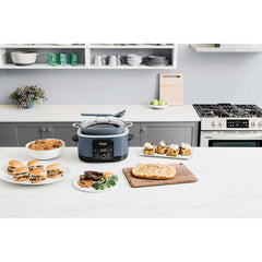 Ninja 14-in-1 PossibleCooker PRO 8.5-qt, Multi-Cooker