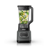 Ninja Classic Blender, 1000 Watts, 3 Speeds, Smoothies, 72 Oz. Pitcher, Total Crushing Blades, Dark Gray BE200 - USA MEGA SHOP