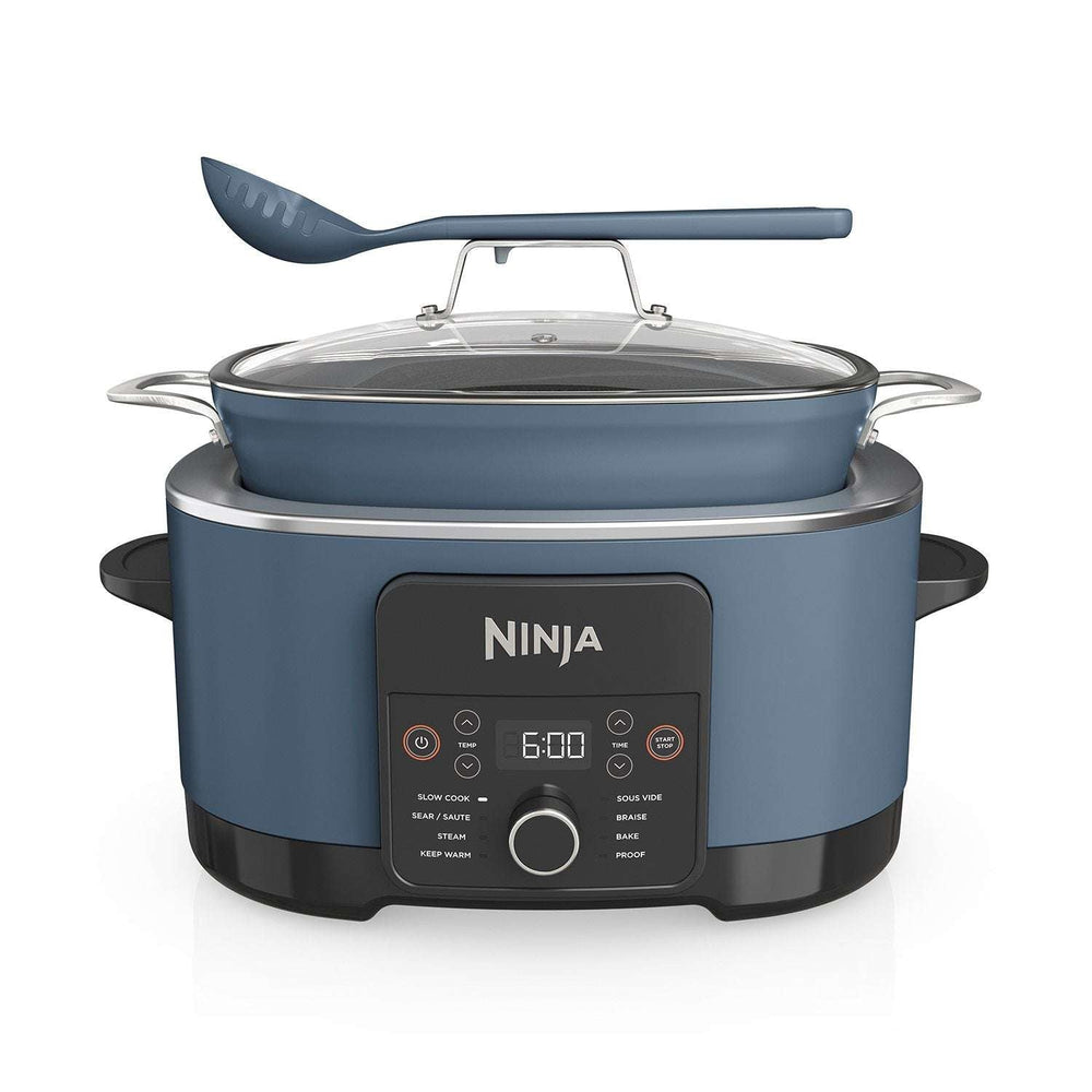 Ninja 14-in-1 PossibleCooker PRO 8.5-qt, Multi-Cooker