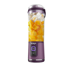 Ninja Blast Portable Blender - Passion Fruit Purple, 18 oz.