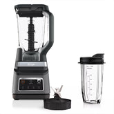 NinjaProfessionalPlusDUO72-OzBlender_Smoothies_IceCrush_2Auto-iQPresetPrograms_4Speeds_1400PW_BN750Black - USA Mega Shop