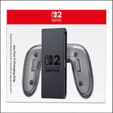 Nintendo Switch 2 Joy-Con 2 Charging Grip - USA MEGA SHOP
