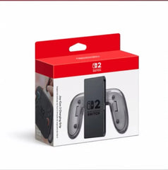 Nintendo Switch 2 Joy-Con 2 Charging Grip - USA MEGA SHOP