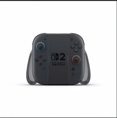 Nintendo Switch 2 Joy-Con 2 Charging Grip - USA MEGA SHOP
