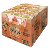 Nissin Cup Noodles, Chicken, 2.5 oz, 24-count - USA MEGA SHOP