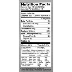 Nongshim, Udon Noodle Soup Bowl, 9.73 oz, 6-Count - USA MEGA SHOP