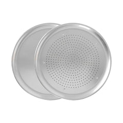 Nordic Ware 16” Pizza Pans, 2-pack - USA MEGA SHOP