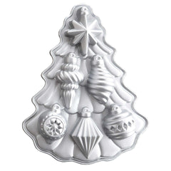 Nordic Ware Vintage Ornament Baking Pan - USA MEGA SHOP