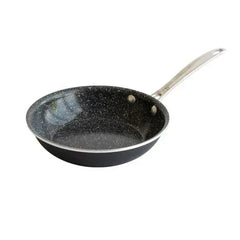 Nordic Ware Basalt Ceramic Non-Stick 3-Piece Skillet Set - USA MEGA SHOP