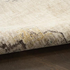 Nourison Antiqua Runner Rug, Belle, 2'2" x 10'