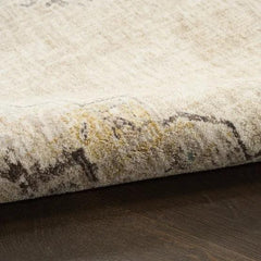 Nourison Antiqua Runner Rug, Belle, 2'2" x 10' - USA MEGA SHOP