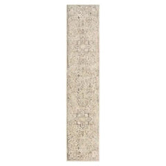 Nourison Antiqua Runner Rug, Rose 2’2”x10’