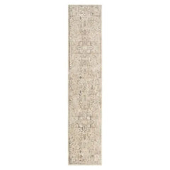 Nourison Antiqua Runner Rug, Rose 2’2â€x10’ - USA MEGA SHOP