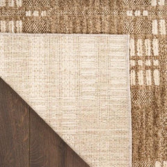Nourison Indiana Runner Rug, Lafayette, 2'2" x 7'6"