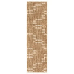 Nourison Indiana Runner Rug, Lafayette, 2'2" x 7'6" - USA MEGA SHOP