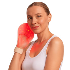 Numiere Hand Glow LED Hand Mask