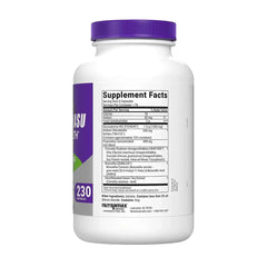 Nutramax Cosamin ASU Joint Health Supplement with Glucosamine, Chondroitin & ASU, 230 Count