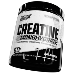 Nutrex Research, Creatine Monohydrate, Unflavored, 2.2 lbs (1,000 g)