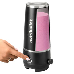 Nutribullet Flip Insulated Portable Blender