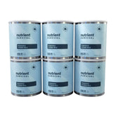 Nutrient Survival Powdered Milk 6-pack,(360 Total Servings) - USA MEGA SHOP