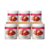 NutristoreFreezeDriedStrawberries6-count-138TotalServings-1-_1 - USA Mega Shop