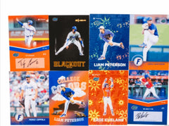ONIT 2025 University of Florida Men's Baseball Super Fan Box - USA MEGA SHOP