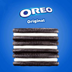 OREO Chocolate Sandwich Cookies, 5.23 oz., 12 pk. - USA MEGA SHOP