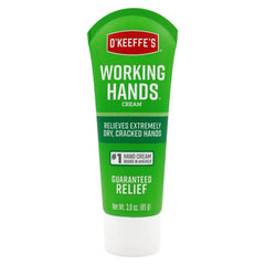O'Keeffe's Working Hands and Night Treatment, 3 oz., 3 pk.