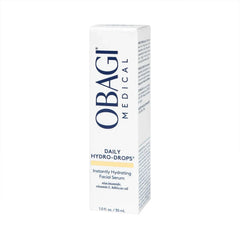 Obagi Daily Hydro Drops Facial Serum, 1 fl. oz.