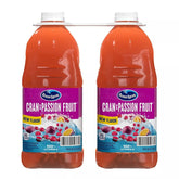 Ocean Spray Cran Passionfruit Juice Drink, 2 pk./96 oz. - USA MEGA SHOP