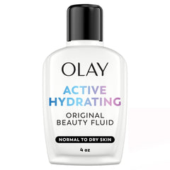 Olay Active Hydrating Beauty Moisturizing Lotion